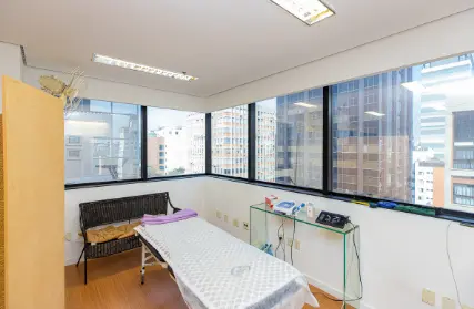 Imagem: Sala Comercial para Venda, Itaim Bibi