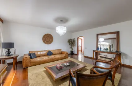 Imagem: Casa Térrea para Venda, Jardim Marajoara