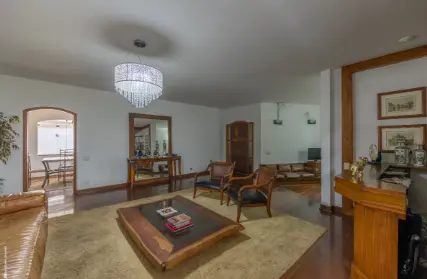 Imagem: Casa Térrea para Venda, Jardim Marajoara