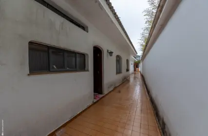 Imagem: Casa Térrea para Venda, Jardim Marajoara