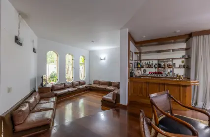 Imagem: Casa Térrea para Venda, Jardim Marajoara