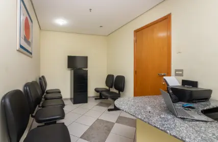 Imagem: Sala Comercial para Venda, Vila Clementino