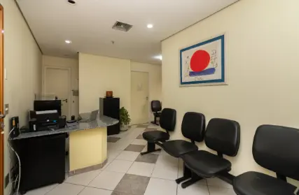 Imagem: Sala Comercial para Venda, Vila Clementino