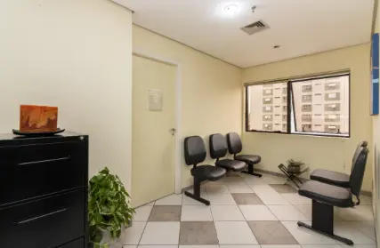 Imagem: Sala Comercial para Venda, Vila Clementino