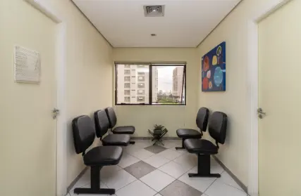 Imagem: Sala Comercial para Venda, Vila Clementino