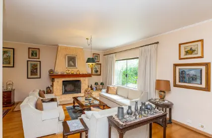 Imagem: Casa Térrea para Venda, Alto da Boa Vista