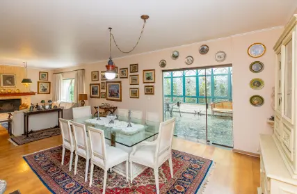 Imagem: Casa Térrea para Venda, Alto da Boa Vista