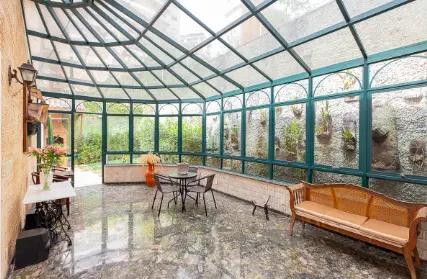 Imagem: Casa Térrea para Venda, Alto da Boa Vista