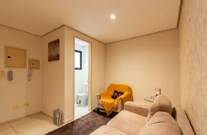 Imagem: Sala Comercial para Venda, Vila Clementino