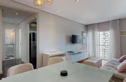 Imagem: Apartamento para Venda, Vila Olímpia (Zona Sul)