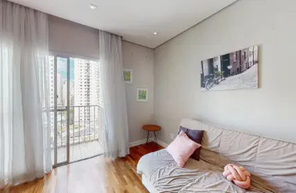 Imagem: Apartamento para Venda, Vila Olímpia (Zona Sul)