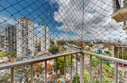Imagem: Apartamento para Venda, Vila Olímpia (Zona Sul)