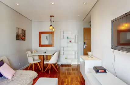 Imagem: Apartamento para Venda, Vila Olímpia (Zona Sul)