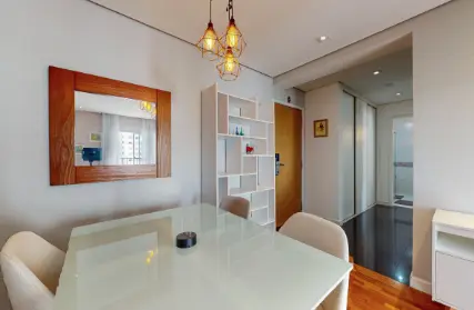 Imagem: Apartamento para Venda, Vila Olímpia (Zona Sul)