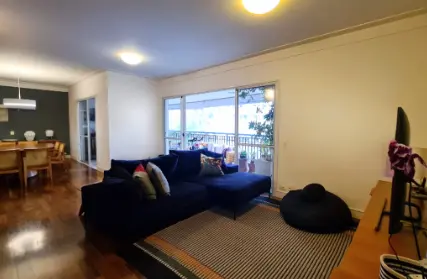 Imagem: Apartamento para Venda, Cidade Monções