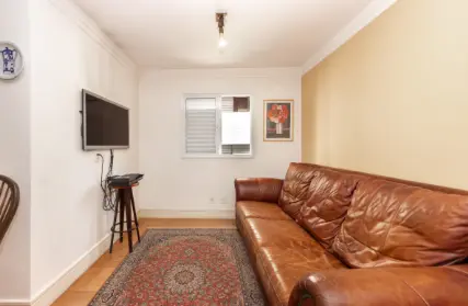 Imagem: Apartamento para Venda, Vila Cordeiro