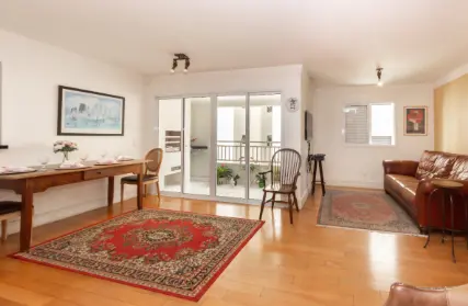 Imagem: Apartamento para Venda, Vila Cordeiro