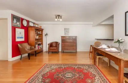 Imagem: Apartamento para Venda, Vila Cordeiro