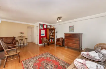 Imagem: Apartamento para Venda, Vila Cordeiro