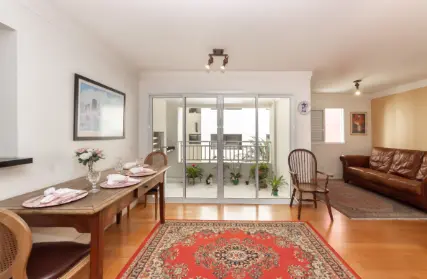 Imagem: Apartamento para Venda, Vila Cordeiro