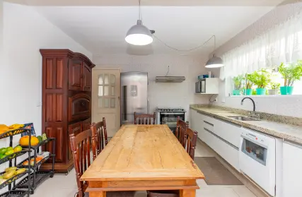 Imagem: Casa Térrea para Venda, Brooklin