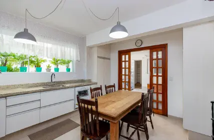 Imagem: Casa Térrea para Venda, Brooklin