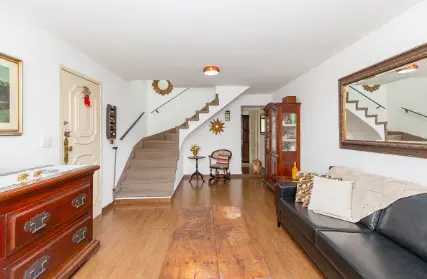 Imagem: Casa Térrea para Venda, Brooklin