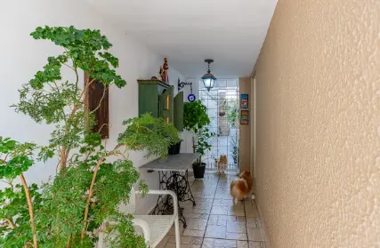 Imagem: Casa Térrea para Venda, Brooklin