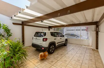 Imagem: Casa Térrea para Venda, Brooklin