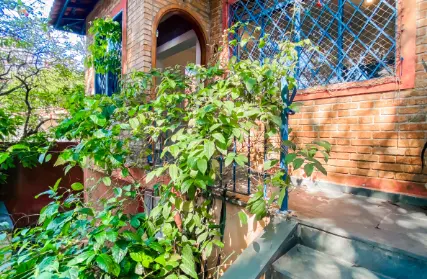 Imagem: Casa Térrea para Venda, Campo Belo (Zona Sul)