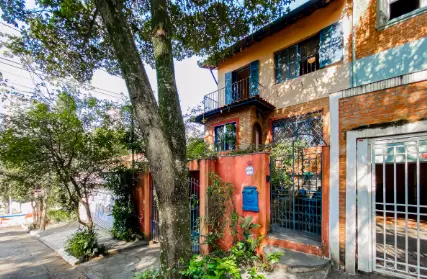 Imagem: Casa Térrea para Venda, Campo Belo (Zona Sul)