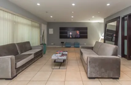 Imagem: Casa Comercial para Venda, Moema