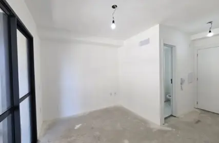 Imagem: Flat / Studio para Venda, Vila Cordeiro