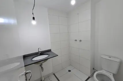 Imagem: Flat / Studio para Venda, Vila Cordeiro