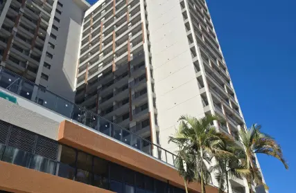 Imagem: Flat / Studio para Venda, Vila Cordeiro