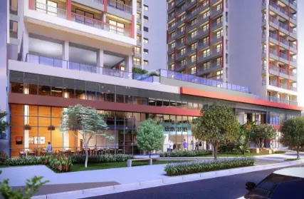 Imagem: Flat / Studio para Venda, Vila Cordeiro