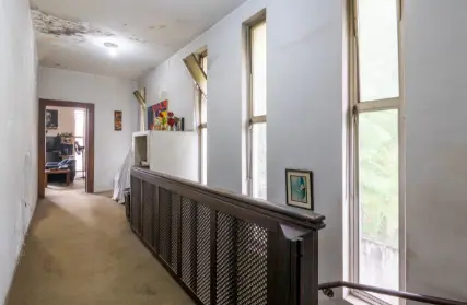 Imagem: Casa Térrea para Venda, Moema