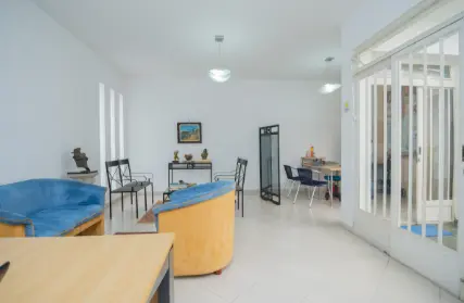 Imagem: Casa Comercial para Venda, Campo Belo (Zona Sul)