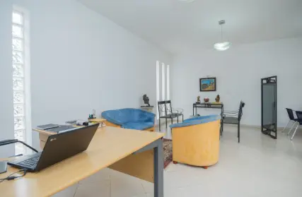 Imagem: Casa Comercial para Venda, Campo Belo (Zona Sul)