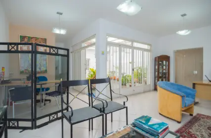 Imagem: Casa Comercial para Venda, Campo Belo (Zona Sul)