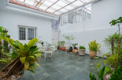 Imagem: Casa Comercial para Venda, Campo Belo (Zona Sul)