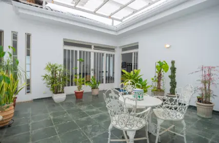 Imagem: Casa Comercial para Venda, Campo Belo (Zona Sul)