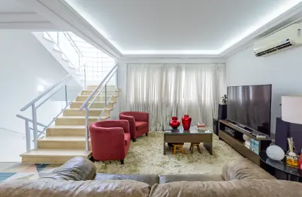 Imagem: Condomínio Fechado para Venda, Planalto Paulista