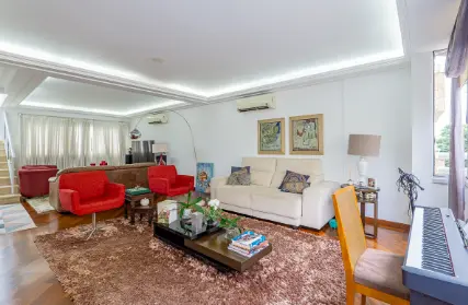 Imagem: Condomínio Fechado para Venda, Planalto Paulista