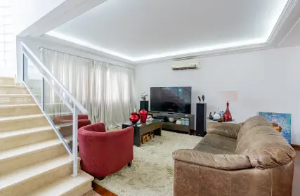 Imagem: Condomínio Fechado para Venda, Planalto Paulista