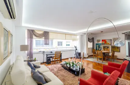 Imagem: Condomínio Fechado para Venda, Planalto Paulista