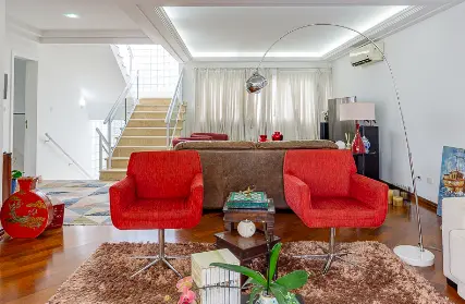 Imagem: Condomínio Fechado para Venda, Planalto Paulista