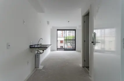 Imagem: Flat / Studio para Venda, Vila Olímpia (Zona Sul)