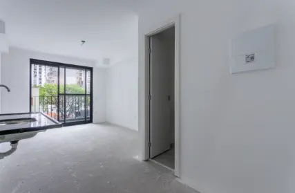Imagem: Flat / Studio para Venda, Vila Olímpia (Zona Sul)