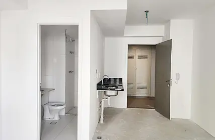 Imagem: Flat / Studio para Venda, Brooklin